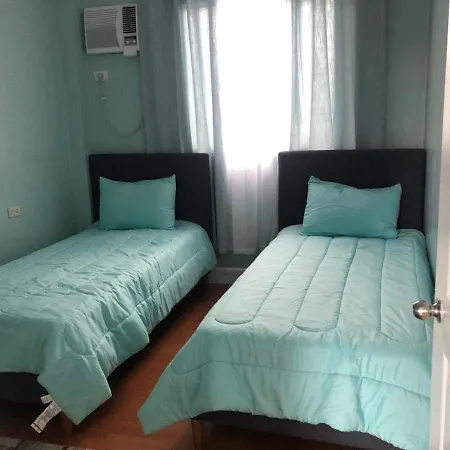 Caza De Sierra-Home Staycation