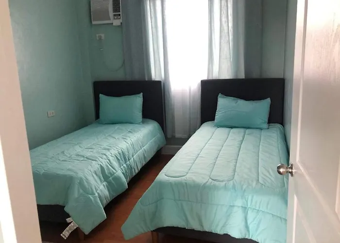 Caza De Sierra-home Staycation Appartamento