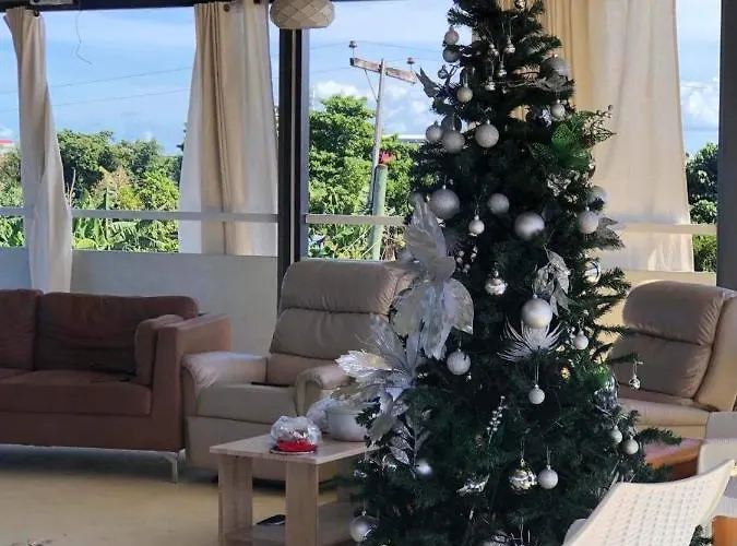 Caza De Sierra-home Staycation Appartamento *