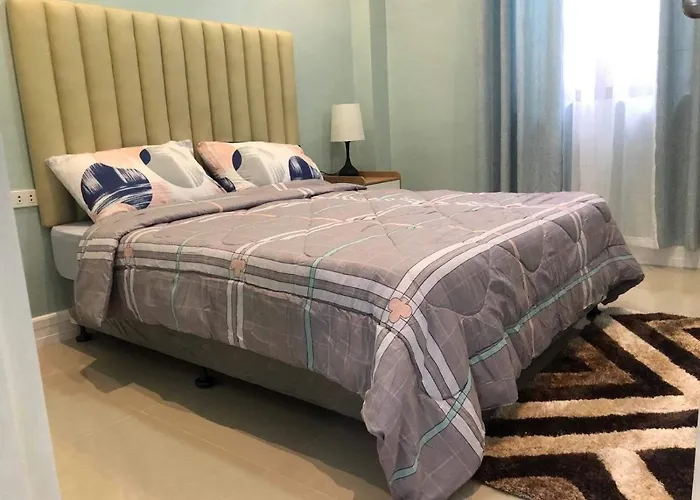 Caza De Sierra-home Staycation Appartamento
