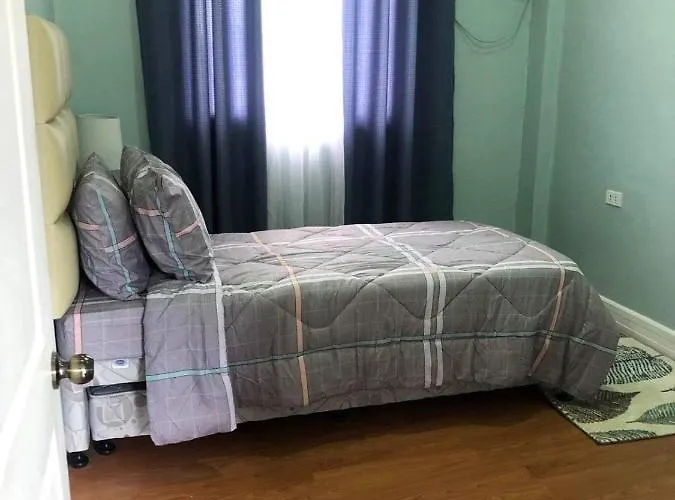 Caza De Sierra-home Staycation *