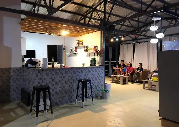 Appartamento Caza De Sierra-home Staycation Cebu